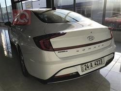 هیوندای سۆناتا